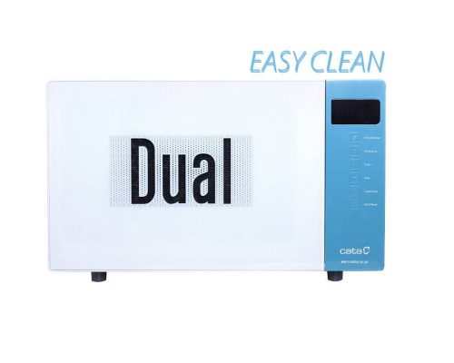 CATA - Mikrohullámú sütő MW-5120 DG kék