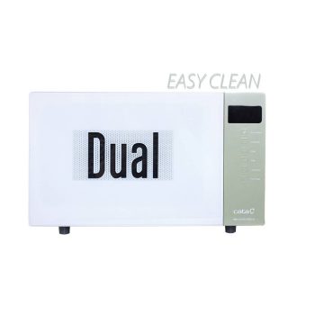 CATA - Mikrohullámú sütő MW-5120 DG zöld