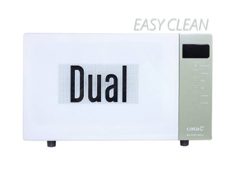 CATA - Mikrohullámú sütő MW-5120 DG zöld