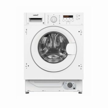CATA - Beépíthető mosógép LI08015