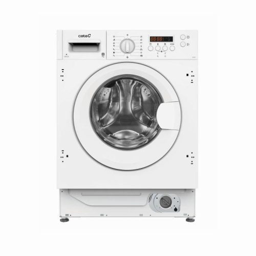 CATA - Beépíthető mosógép LI08015