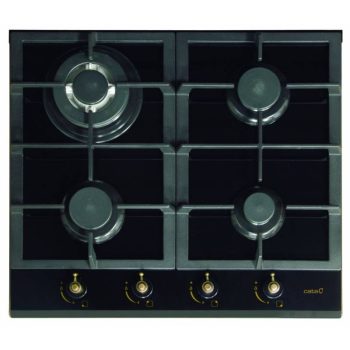 CATA - Beépíthető gázfőzőlap RCI-631 BK