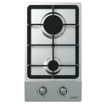 CATA - Beépíthető gázfőzőlap LGI-3002 X