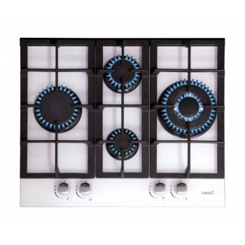 CATA - Beépíthető gázfőzőlap LCI-6031 WH