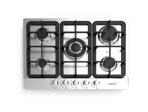CATA - Beépíthető gázfőzőlap LGI-7041 X/A