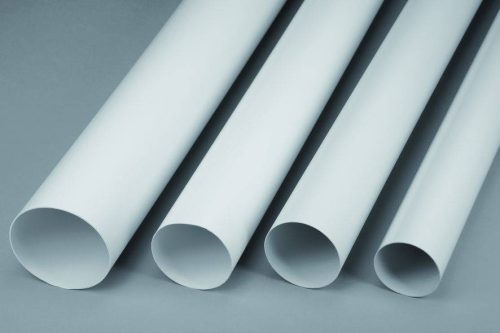 GONAL 0805/1,5 légtechnikai cső NA120 L=1500