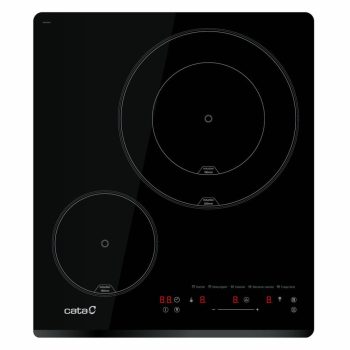 CATA - Beépíthető indukciós főzőlap IB-4002 BK