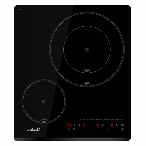 CATA - Beépíthető indukciós főzőlap IB-4002 BK