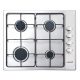 CATA - Beépíthető gázfőzőlap GI-6004 X