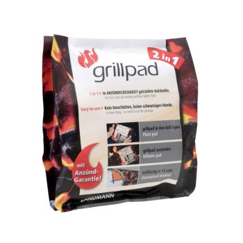 INSTANT GRILL FASZÉN 1 KG