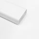 Elica - Lapos csatorna 150x70 mm, hossz: 1500 mm