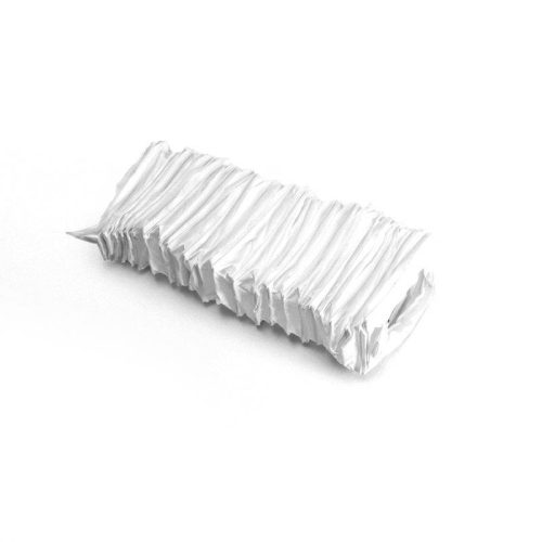 Elica - Flexibilis lapos csatorna 150x70 mm, hossz: 1000 mm