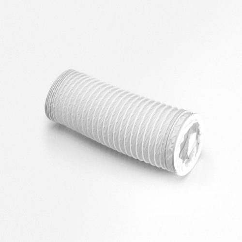 Elica - Flexibilis PVC cső (hőszigetelt) ø125 mm, hossz: 1000 mm