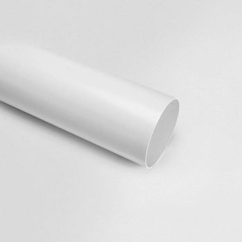 Elica - Légtechnikai cső ø125 mm, hossz: 1000 mm