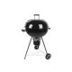 Landmann GRILLCHEF gömbgrill 53,5 cm 