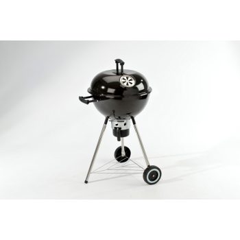 Landmann GRILLCHEF gömbgrill 43 cm 
