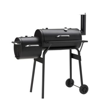 TENNESSEE VINSON 100 – SMOKER 