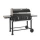 GRILLCHEF FASZENES GRILKOCSI 