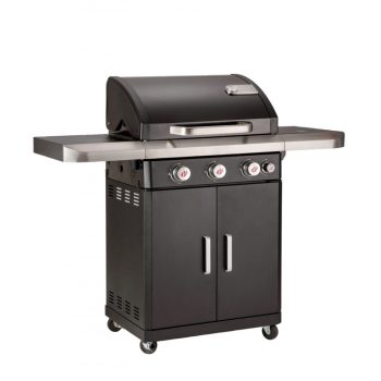 Rexon PTS 3.1 gázgrill-kocsi