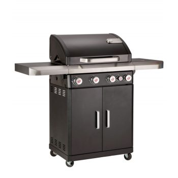 Rexon PTS 4.1 gázgrill-kocsi