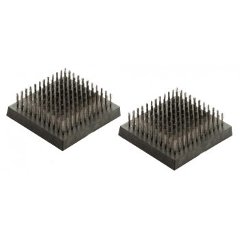 PURE grillkefe tartalék fej (2db)