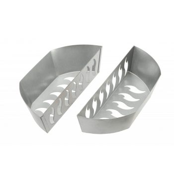 Szénelosztó edény gömbgrillekhez