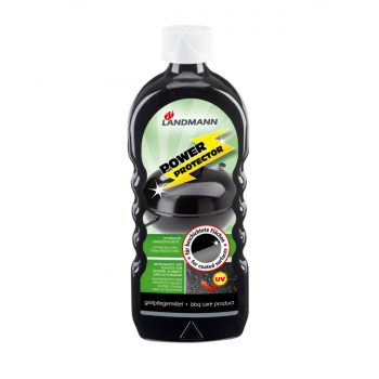 Power Protector zománcozott felületre