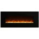 GLOW FIRE MARS XL FEKETE