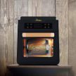 ARDES 1K3000 12 literes Air Fryer forrólevegős sütő, olajsütő - forgókosárral