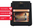 ARDES 1K3000 12 literes Air Fryer forrólevegős sütő, olajsütő - forgókosárral