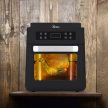 ARDES 1KP12000 12 literes Air Fryer forrólevegős sütő, olajsütő