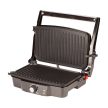 ARDES 1S20 elektromos grill, kontakt grill