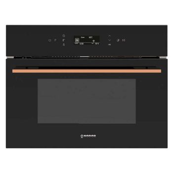 NODOR - Beépíthető gőzsütő NorChef SO-4800 CU