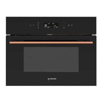   NODOR - Beépíthető mikrohullámú sütő NorChef MW-4800 CU