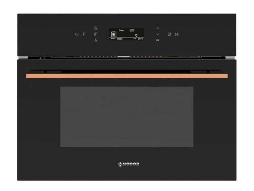 NODOR - Beépíthető sütő NorChef MO-4800 CU