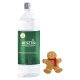 HESZTIA Bioetanol 1,0 L Mézeskalács