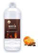 HESZTIA Bioetanol 1,9 L Narancs-Fahéj - 11db + 1 Flakon Ajándék
