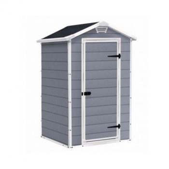 Manor 4x3 kerti ház