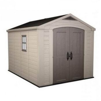 Factor 8x8 kerti ház