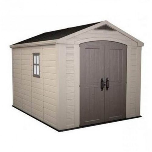 Factor 8x8 kerti ház