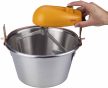 ARDES 2481 Lekvárfőző keverőtál