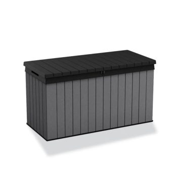 Darwin kerti tároló 570L grafit