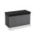 Darwin kerti tároló 570L grafit