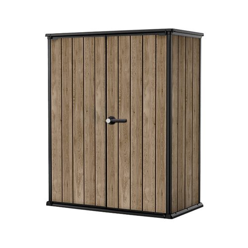 Signature műanyag kerti tároló 1400 L