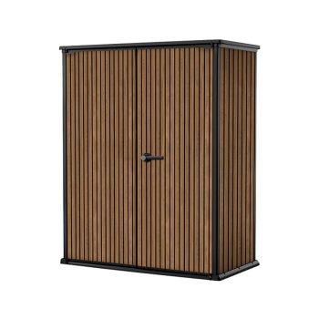 Signature műanyag kerti tároló 1400 L