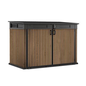 Signature műanyag kerti tároló 2020 L