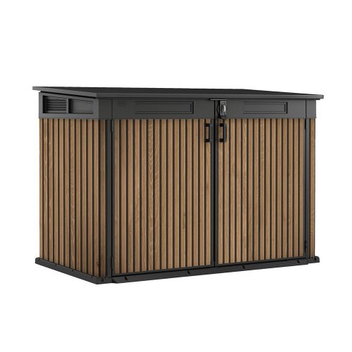 Signature műanyag kerti tároló 2020 L