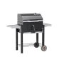 Dorado faszenes grillkocsi 