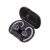 Maxell 348484 HALO Sport vezeték nélküli fülhallgató, TWS, 16 Ohm, 93 dB, mikrofon, vezeték nélküli töltés