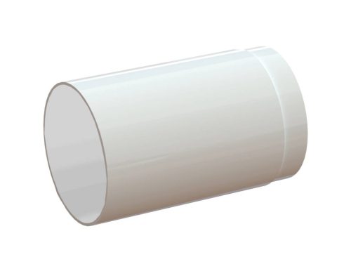 VILPE Wive csőhosszabbító - Wive-100 típusú légbevezetőkhöz (16 cm)